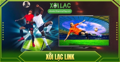 Ngắm nhìn vẻ đẹp của thế giới bóng đá qua nền tảng Xoilac-tv.one